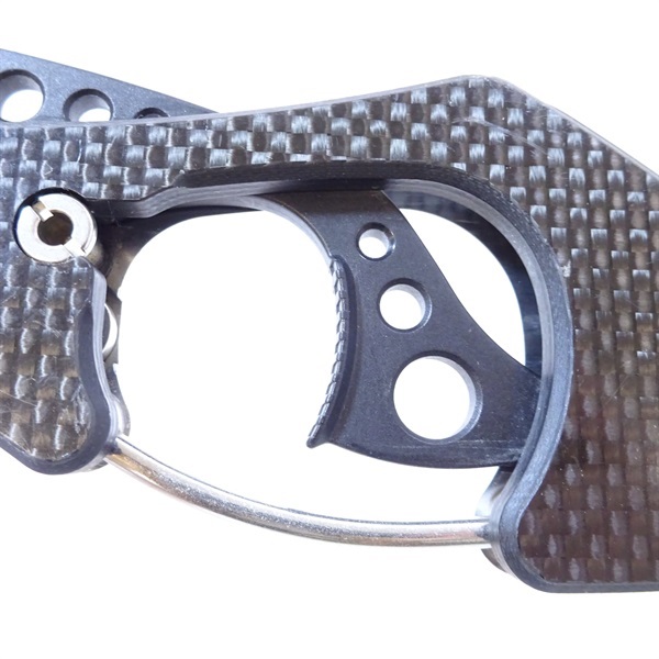 リリースグリップＲＧ２００　ブラック